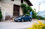 Audi e-tron 55 Quattro 2019 года (WW)